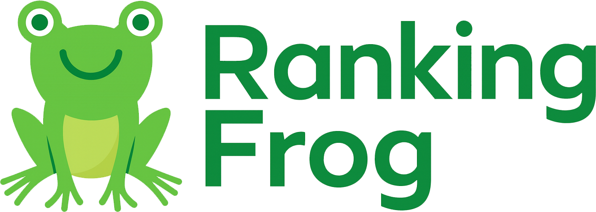 Ranking Frog